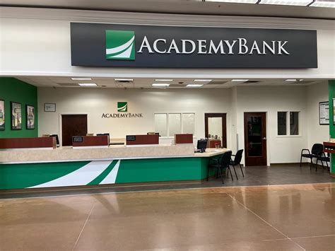 Academy Bank branches and. . Academy bank near me